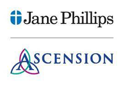 Jane Phillips Medical Center logo