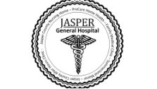 Jasper General Hospital logo
