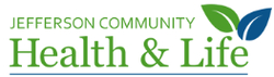 Jefferson Community Health Center logo