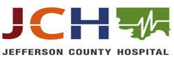 Jefferson County Hospital logo