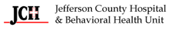 Jefferson County Hospital logo