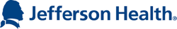 Jefferson Health – Navy Yard logo