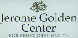 Jerome Golden Center For Behavioral Health logo