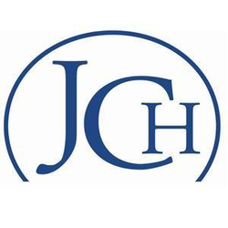Jersey Community Hospital logo