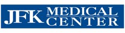 JFK Medical Center logo