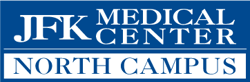 JFK Medical Center - North Campus logo
