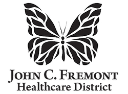 John C. Fremont Healthcare District logo