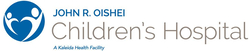 John R Oishei Childrens Hospital logo
