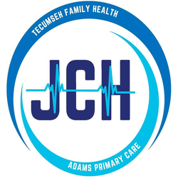 Johnson County Hospital logo