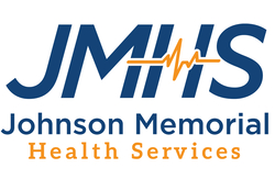 Johnson Memorial Health Services logo