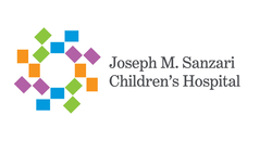 Joseph M Sanzari Childrens Hospital logo