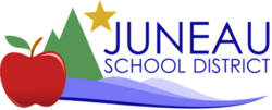 Juneau School District logo