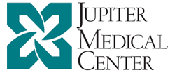 Jupiter Medical Center logo