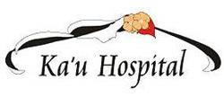 Ka'u Hospital logo