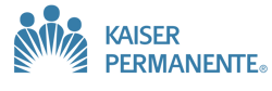 Kaiser Permanente Fresno Medical Center logo