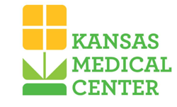 Kansas Medical Center logo