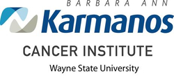 Karmanos Cancer Institute logo