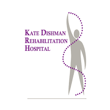 Kate Dishman Rehabilitation Hospital logo