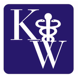 Kell West Regional Hospital logo