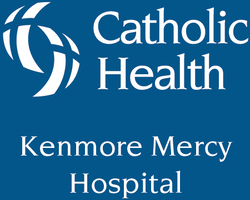 Kenmore Mercy Hospital logo