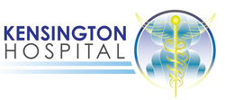 Kensington Hospital logo