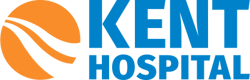 Kent Hospital logo