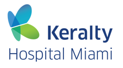 Keralty Hospital Miami logo