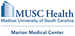 Kershaw Health Medical Center logo