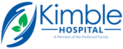 Kimble Hospital logo