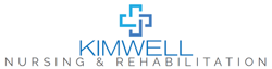 Kimwell Nursing and Rehabilitation logo