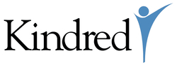 Kindred Chicago Lakeshore logo
