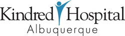 Kindred Hospital - Albuquerque logo