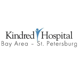 Kindred Hospital Bay Area - St. Petersburg logo