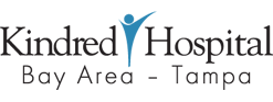 Kindred Hospital - Bay Area Tampa logo
