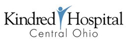 Kindred Hospital - Central Ohio logo