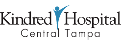 Kindred Hospital - Central Tampa logo