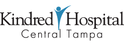 Kindred Hospital Central Tampa logo