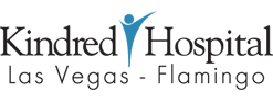 Kindred Hospital - Las Vegas - Flamingo logo