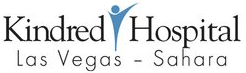 Kindred Hospital Las Vegas - Sahara logo