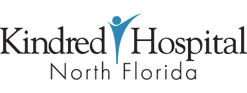 Kindred Hospital - North Florida logo