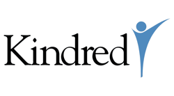 Kindred Hospital - Seattle -First Hill logo