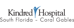 Kindred Hospital - South Florida - Coral Gables logo