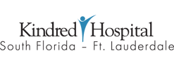 Kindred Hospital South Florida - Ft. Lauderdale logo