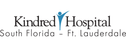 Kindred Hospital - South Florida - Fort Lauderdale logo