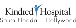 Kindred Hospital South Florida - Hollywood logo