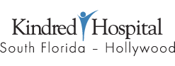 Kindred Hospital - South Florida - Hollywood logo