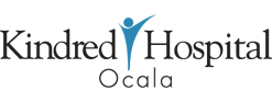 Kindred Hospital  Ocala logo