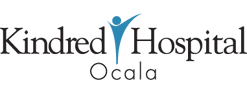Kindred Hospital Ocala logo