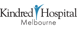 Kindred Hospital Melbourne logo