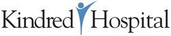 Kindred Hospital of Riverside logo